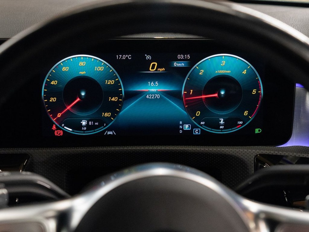 Used Mercedes-Benz A-Class 2021 for sale - 76690761: Photo 26