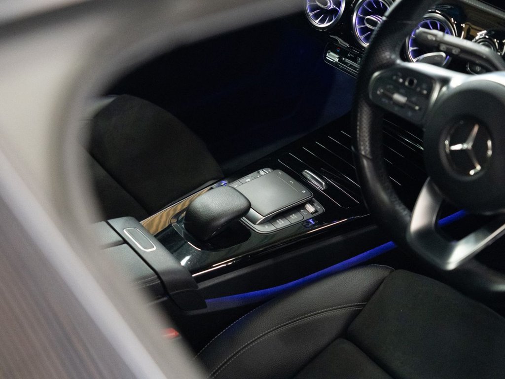 Used Mercedes-Benz A-Class 2021 for sale - 76690761: Photo 28