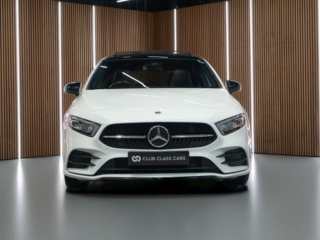 Used Mercedes-Benz A-Class 2021 for sale - 76690761: Photo 3