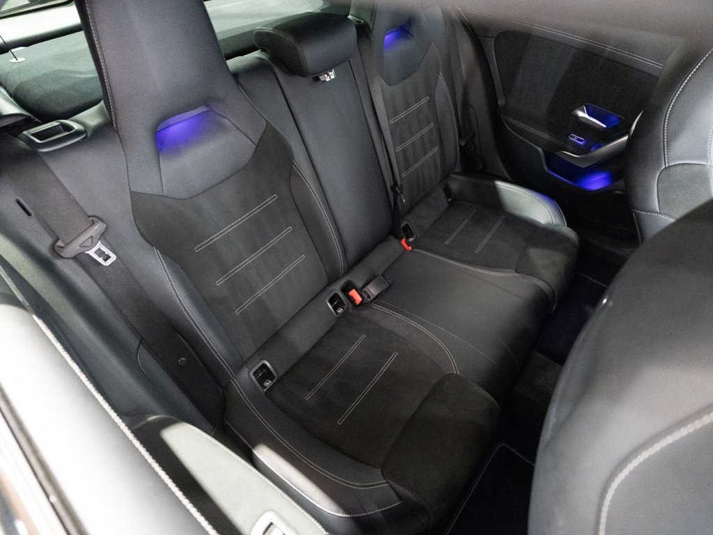 Used Mercedes-Benz A-Class 2021 for sale - 76690761: Photo 30