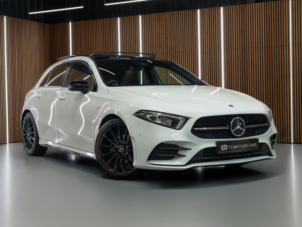 Used Mercedes-Benz A-Class 2021 for sale - 76690761: Photo 31