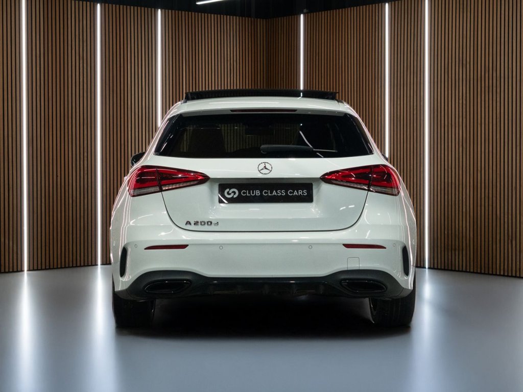 Used Mercedes-Benz A-Class 2021 for sale - 76690761: Photo 6