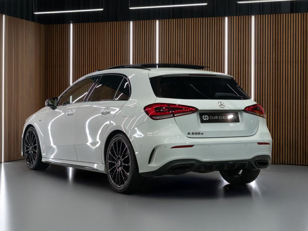 Used Mercedes-Benz A-Class 2021 for sale - 76690761: Photo 7