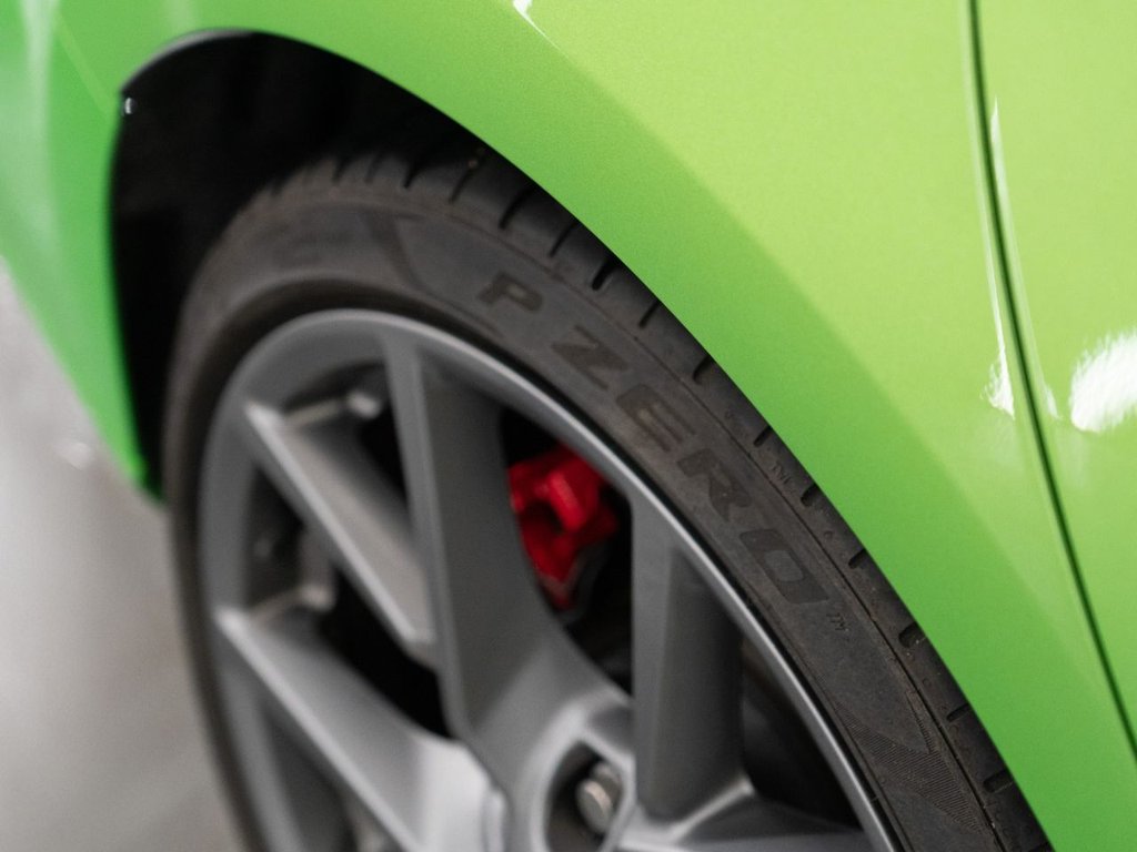 Used Ford Focus 2024 for sale - 76867610: Photo 10