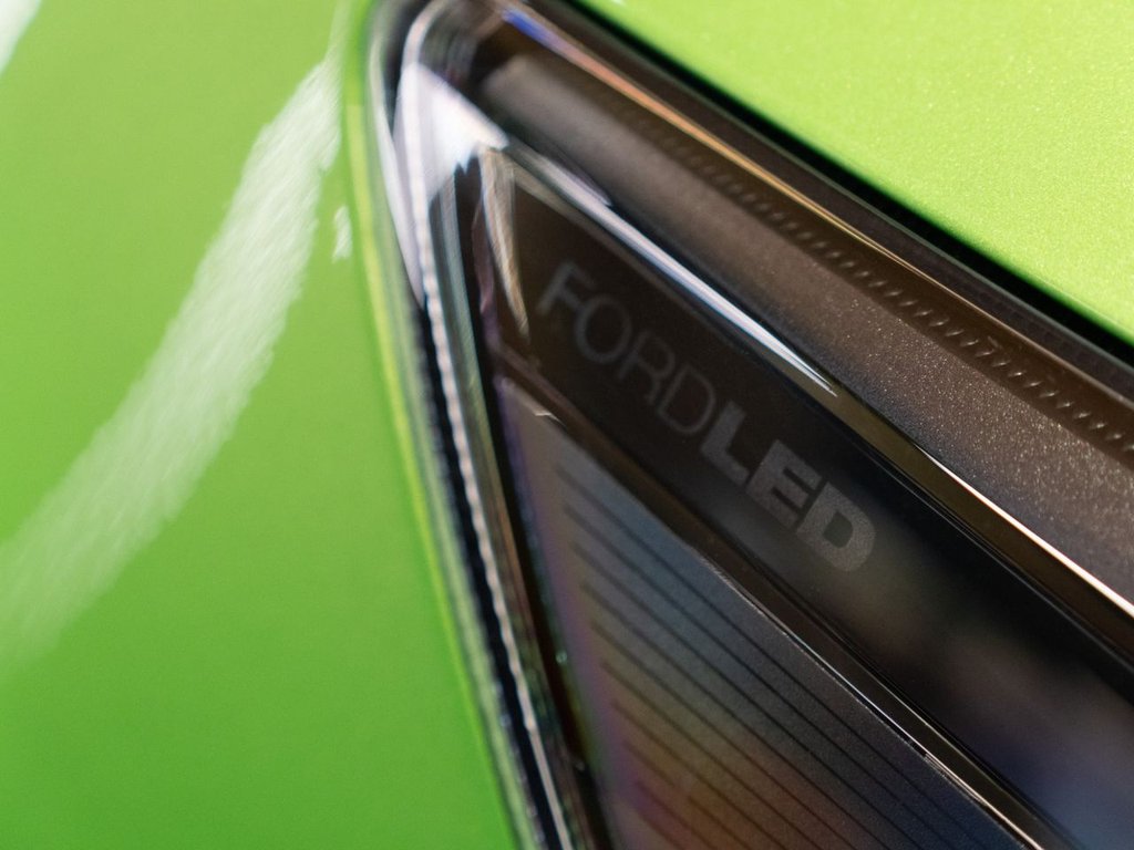 Used Ford Focus 2024 for sale - 76867610: Photo 12