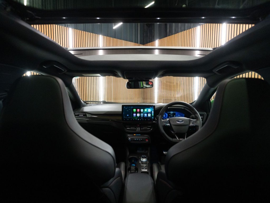 Used Ford Focus 2024 for sale - 76867610: Photo 17