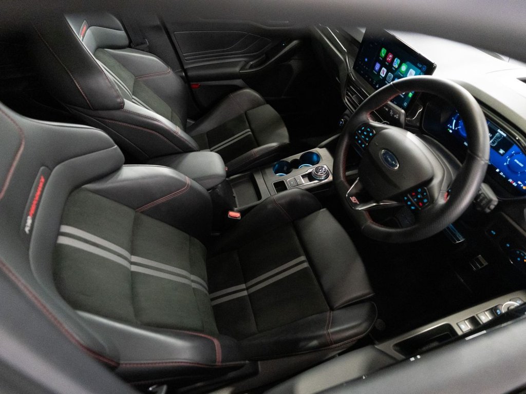 Used Ford Focus 2024 for sale - 76867610: Photo 18