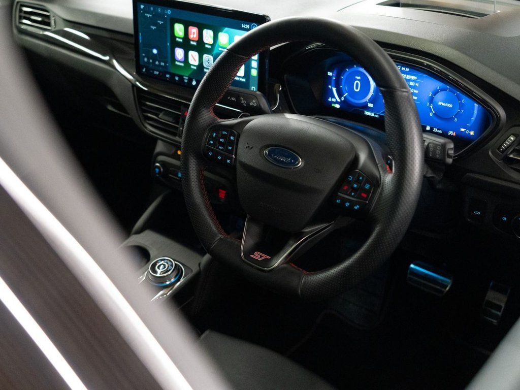 Used Ford Focus 2024 for sale - 76867610: Photo 19