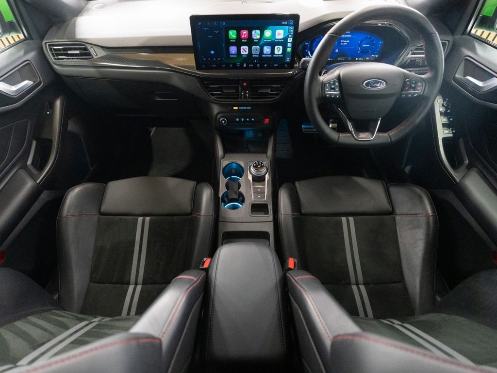 Used Ford Focus 2024 for sale - 76867610: Photo 2