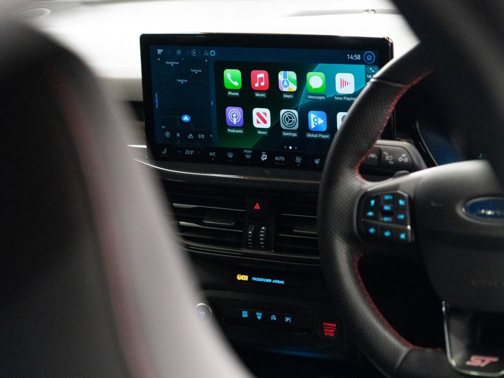 Used Ford Focus 2024 for sale - 76867610: Photo 26