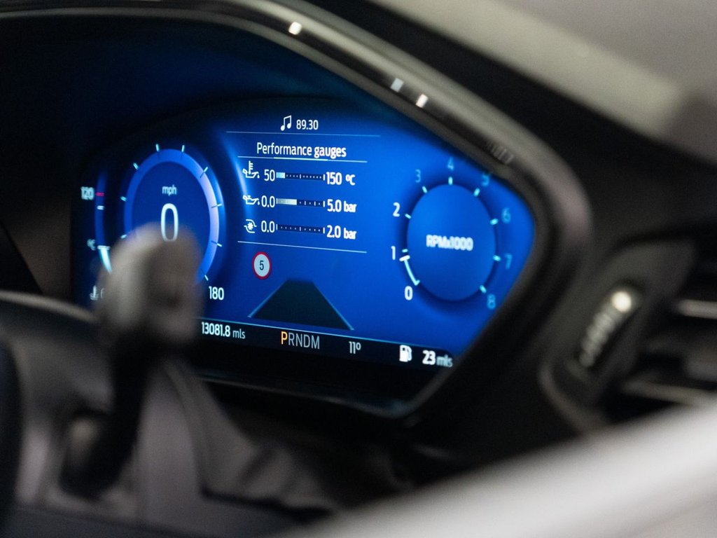 Used Ford Focus 2024 for sale - 76867610: Photo 29