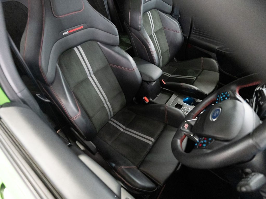 Used Ford Focus 2024 for sale - 76867610: Photo 40