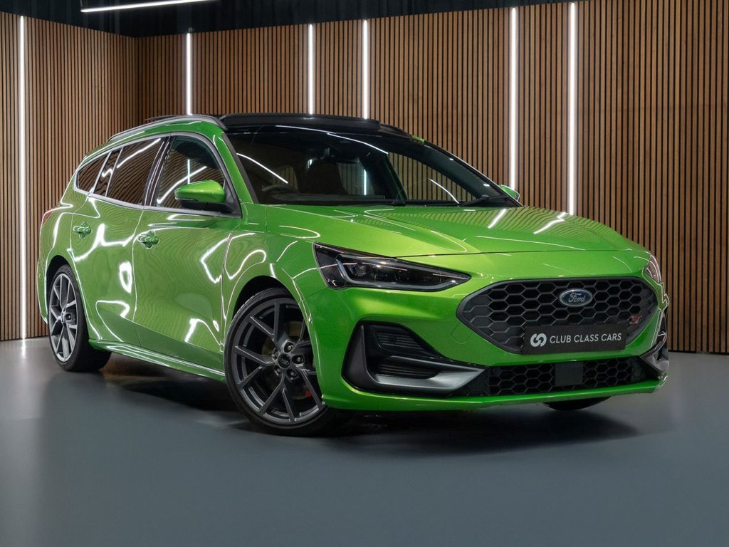 Used Ford Focus 2024 for sale - 76867610: Photo 44