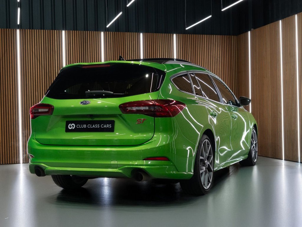 Used Ford Focus 2024 for sale - 76867610: Photo 5