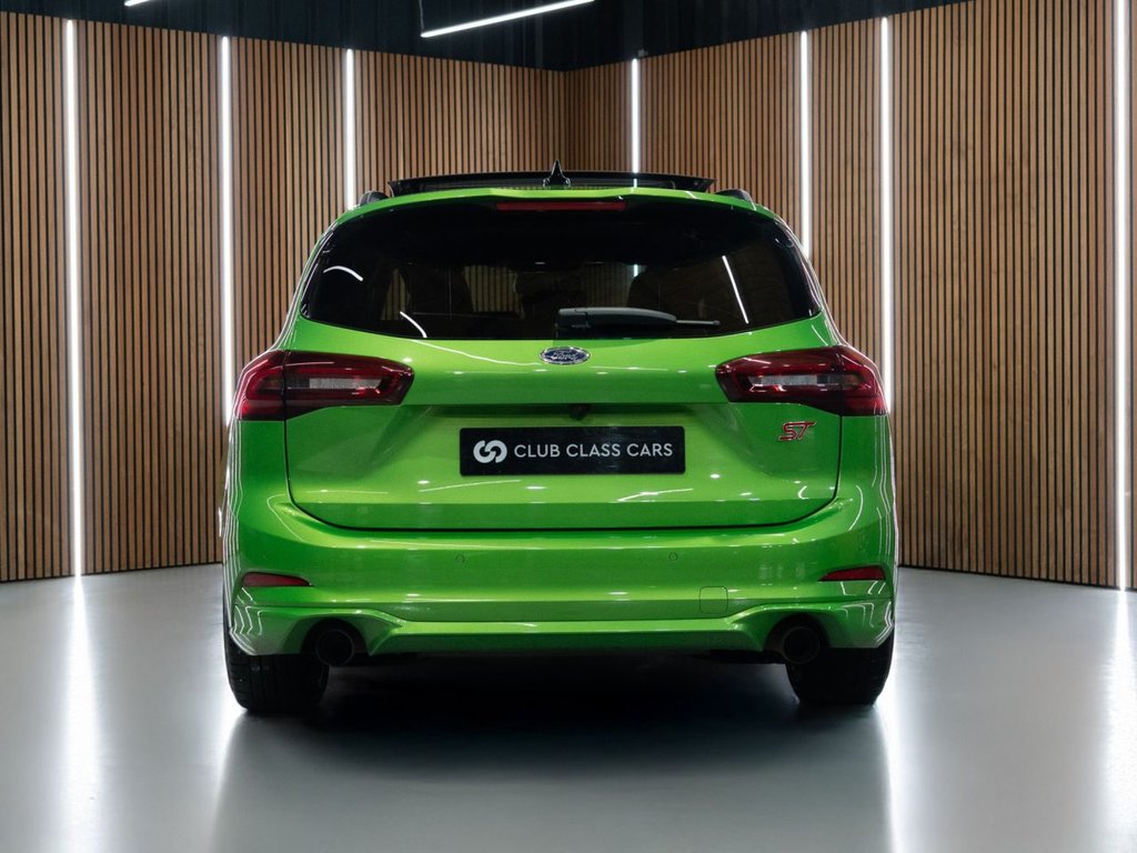 Used Ford Focus 2024 for sale - 76867610: Photo 6