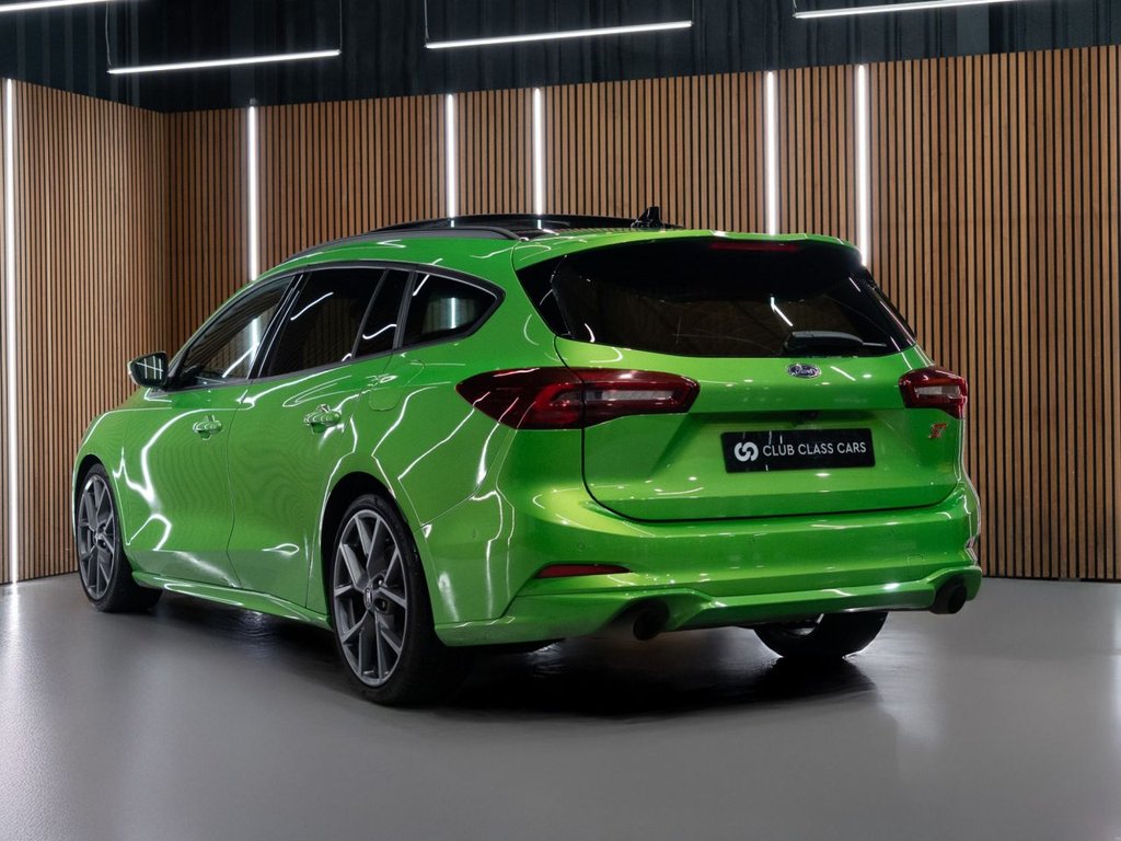 Used Ford Focus 2024 for sale - 76867610: Photo 7