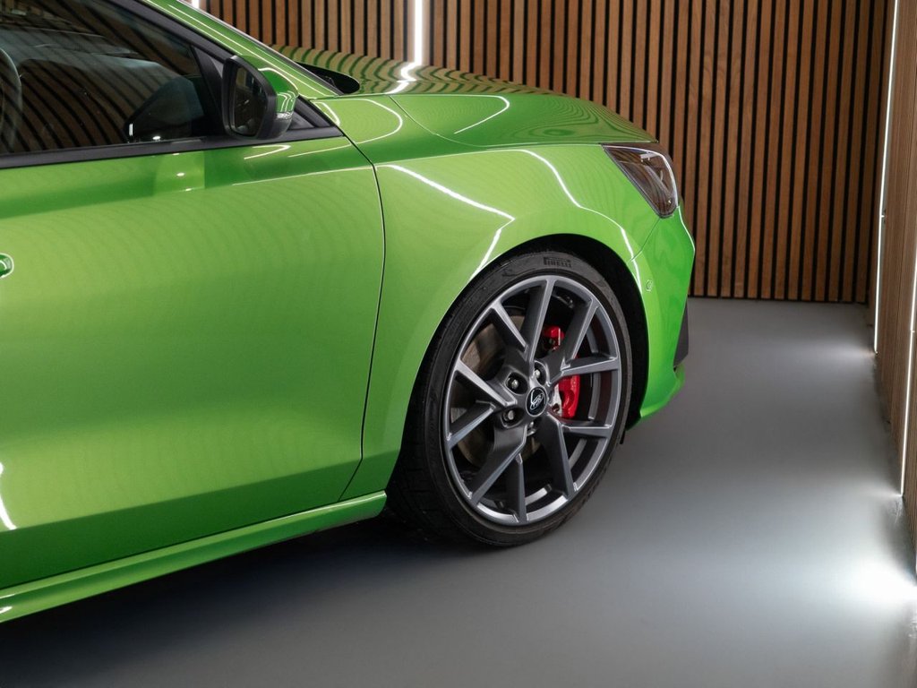 Used Ford Focus 2024 for sale - 76867610: Photo 8