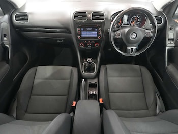 Used Volkswagen Golf 2011 for sale - 78330554: Photo