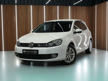 Used Volkswagen Golf 2011 for sale - 78330554: Photo