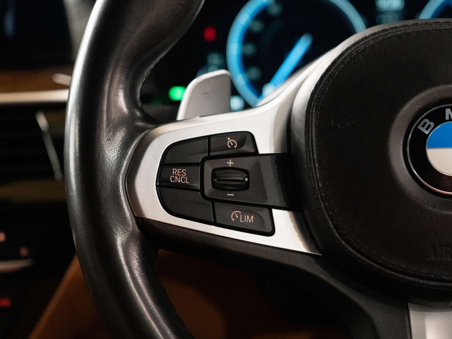 Used BMW 5 Series 2019 for sale - 77802710: Photo 15