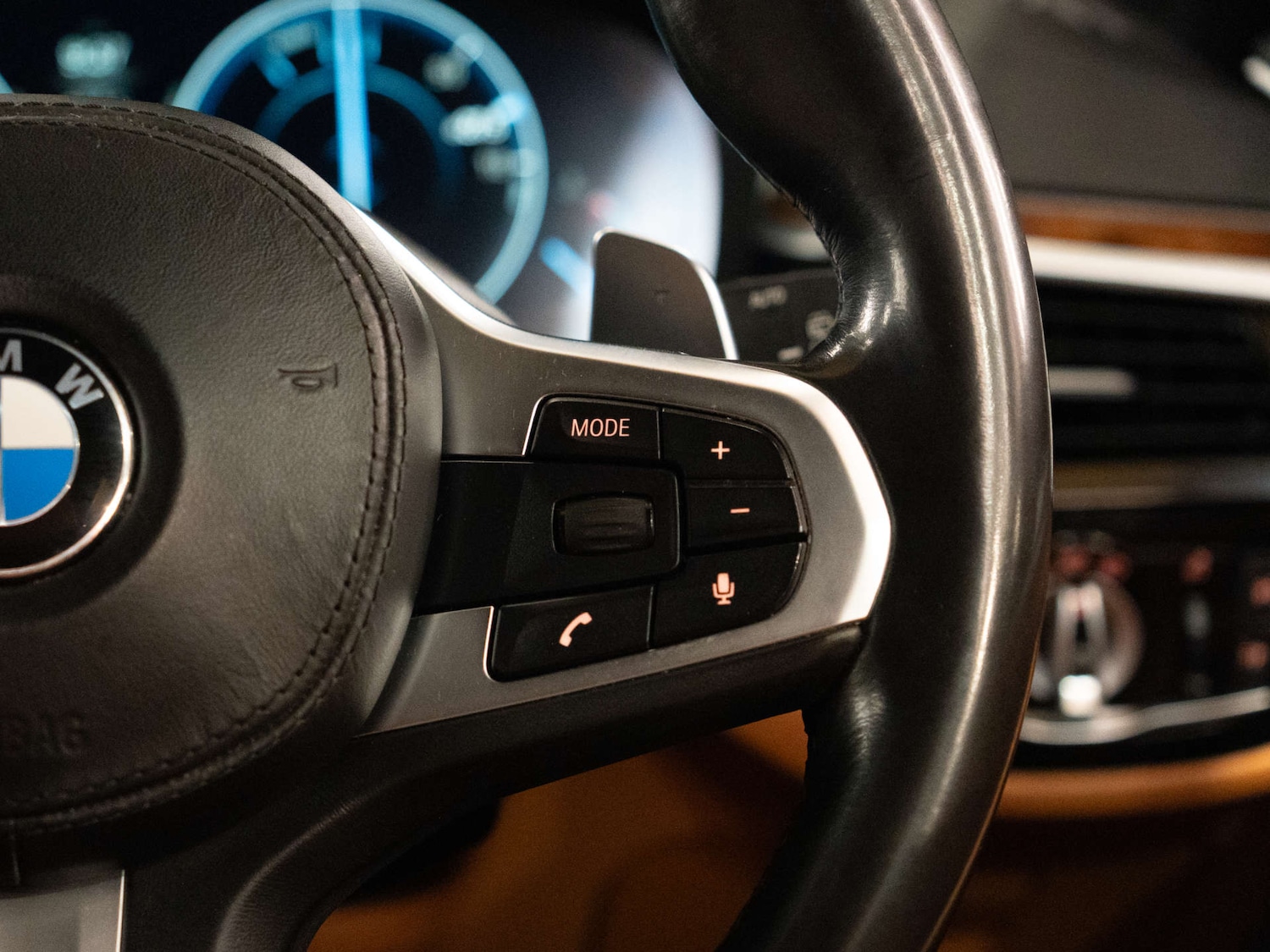 Used BMW 5 Series 2019 for sale - 77802710: Photo 16