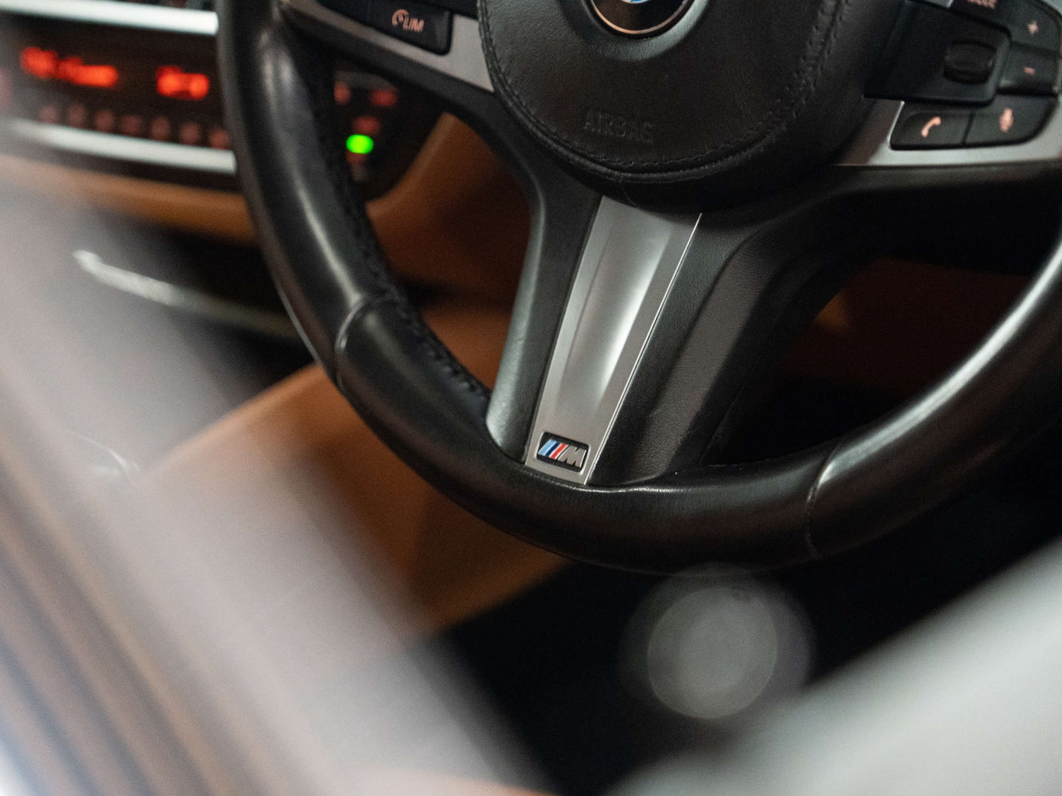 Used BMW 5 Series 2019 for sale - 77802710: Photo 17