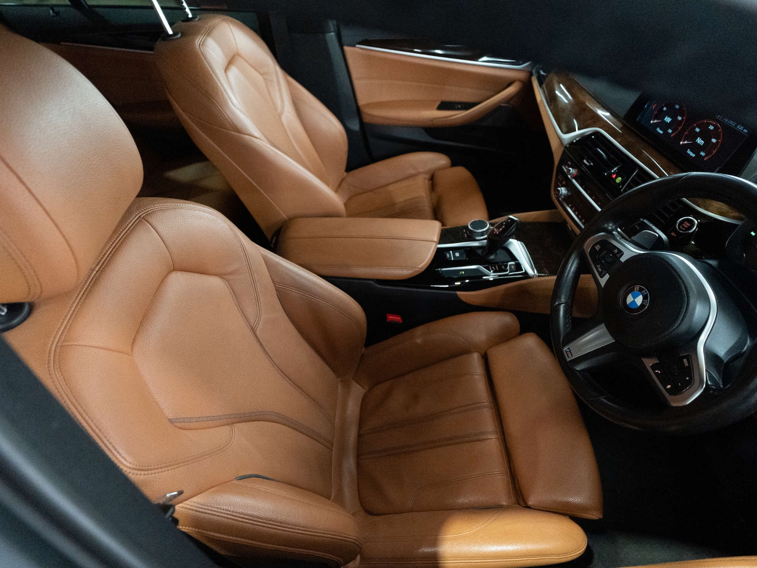 Used BMW 5 Series 2019 for sale - 77802710: Photo 20