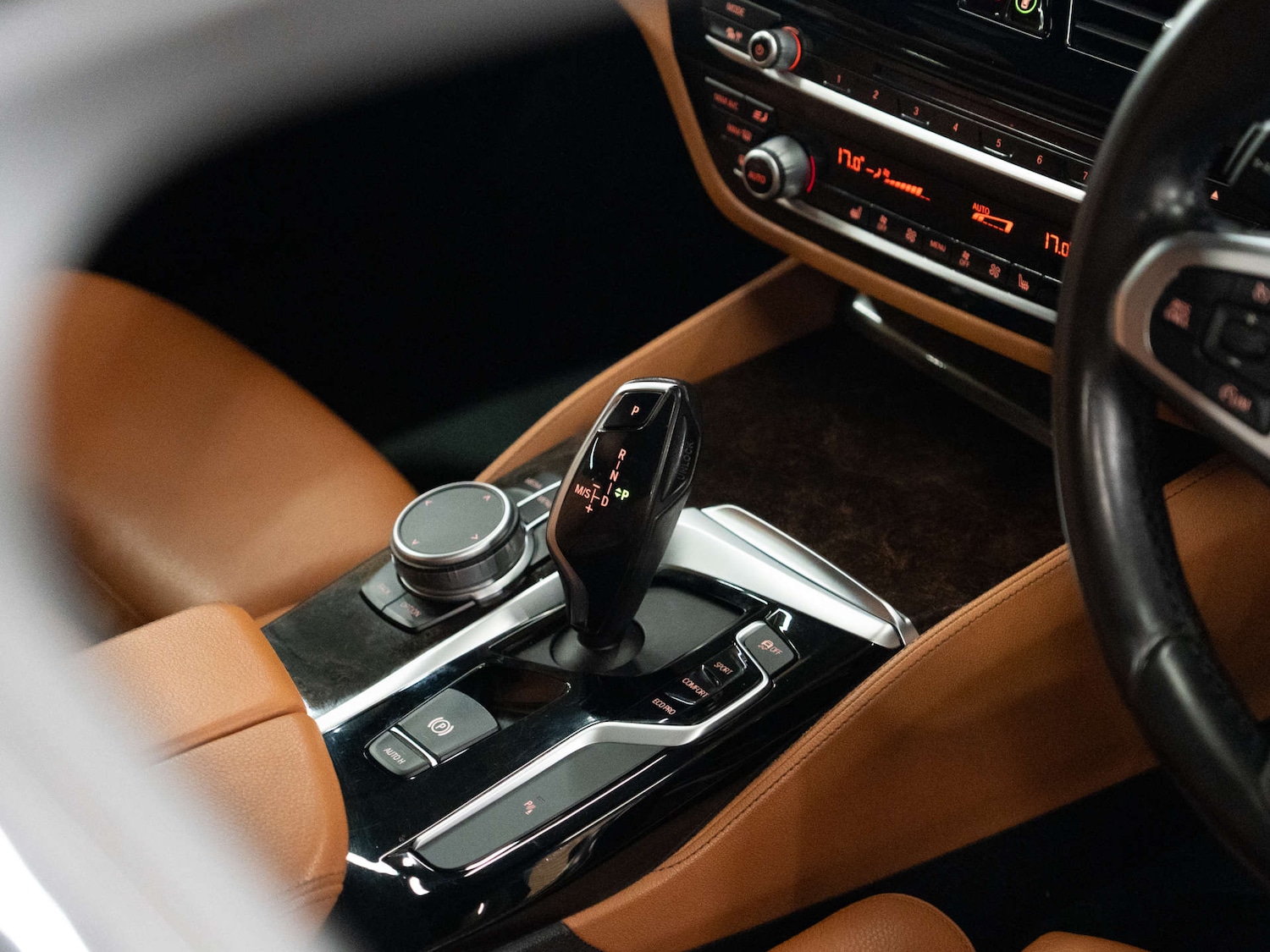 Used BMW 5 Series 2019 for sale - 77802710: Photo 21