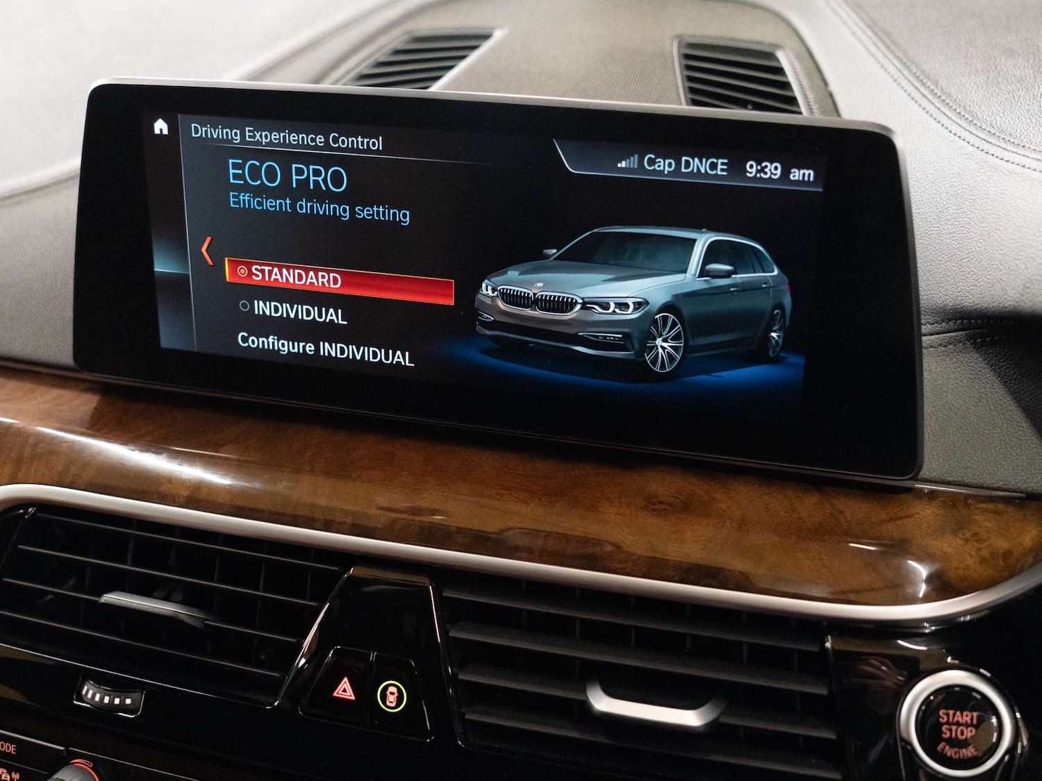 Used BMW 5 Series 2019 for sale - 77802710: Photo 24