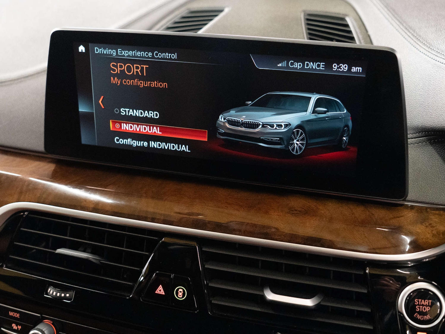 Used BMW 5 Series 2019 for sale - 77802710: Photo 25