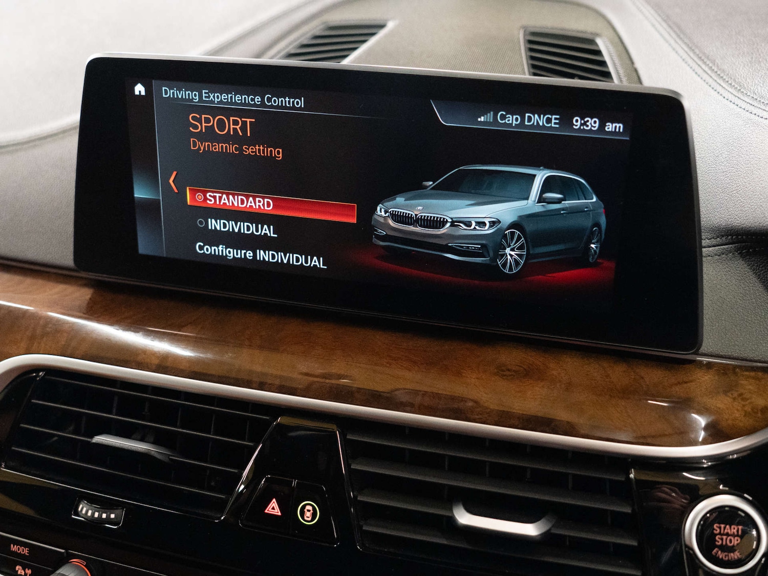 Used BMW 5 Series 2019 for sale - 77802710: Photo 26