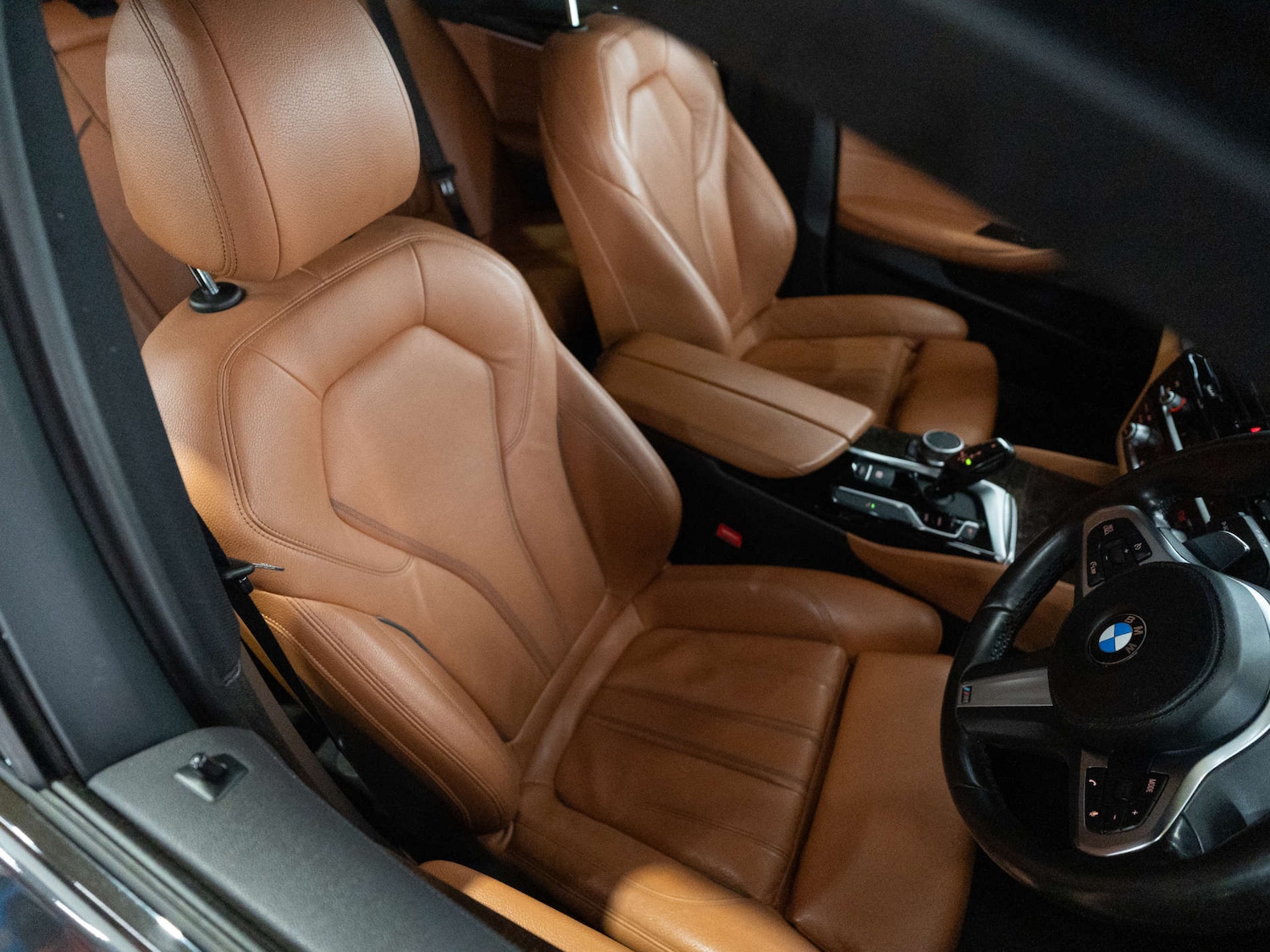 Used BMW 5 Series 2019 for sale - 77802710: Photo 28