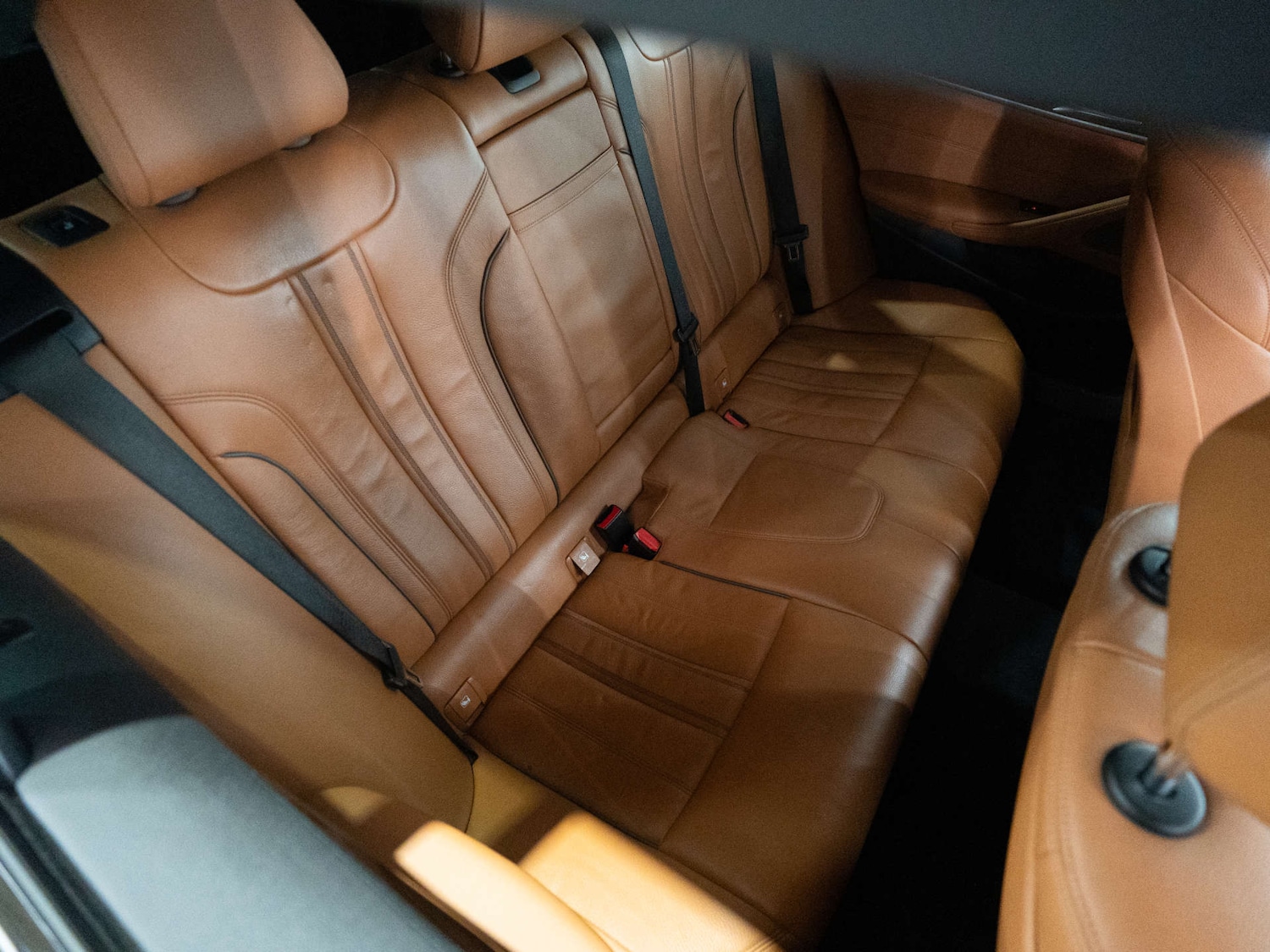 Used BMW 5 Series 2019 for sale - 77802710: Photo 32