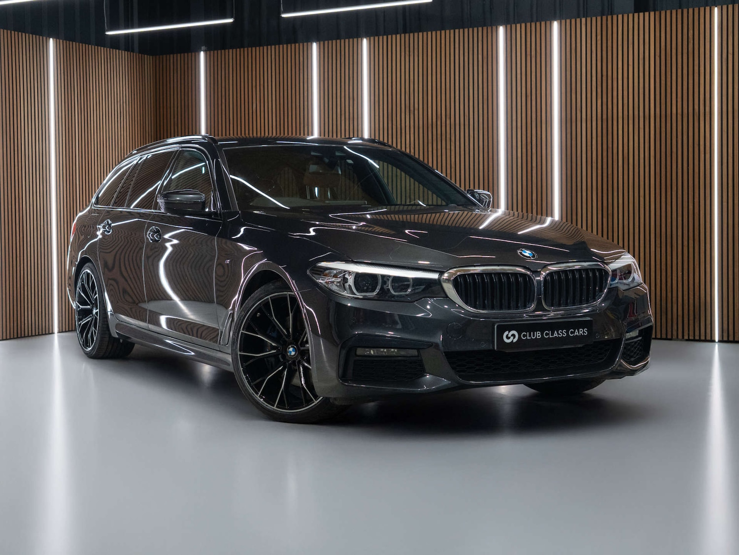 Used BMW 5 Series 2019 for sale - 77802710: Photo 33