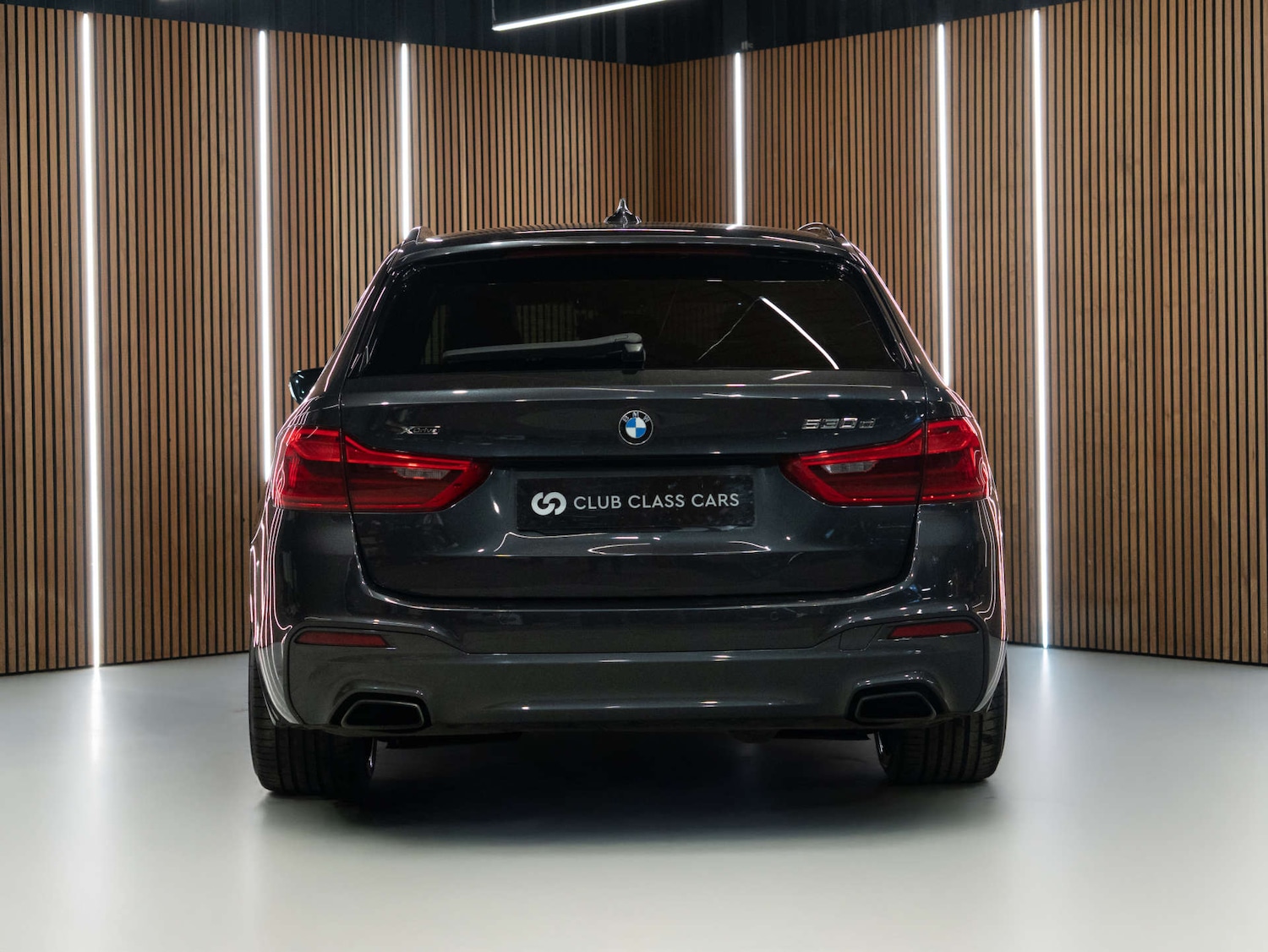 Used BMW 5 Series 2019 for sale - 77802710: Photo 6