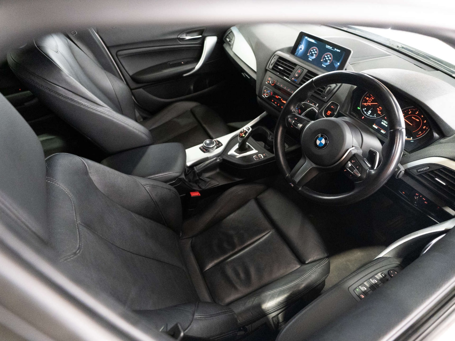 Used BMW 1 Series 2014 for sale - 77115841: Photo 16