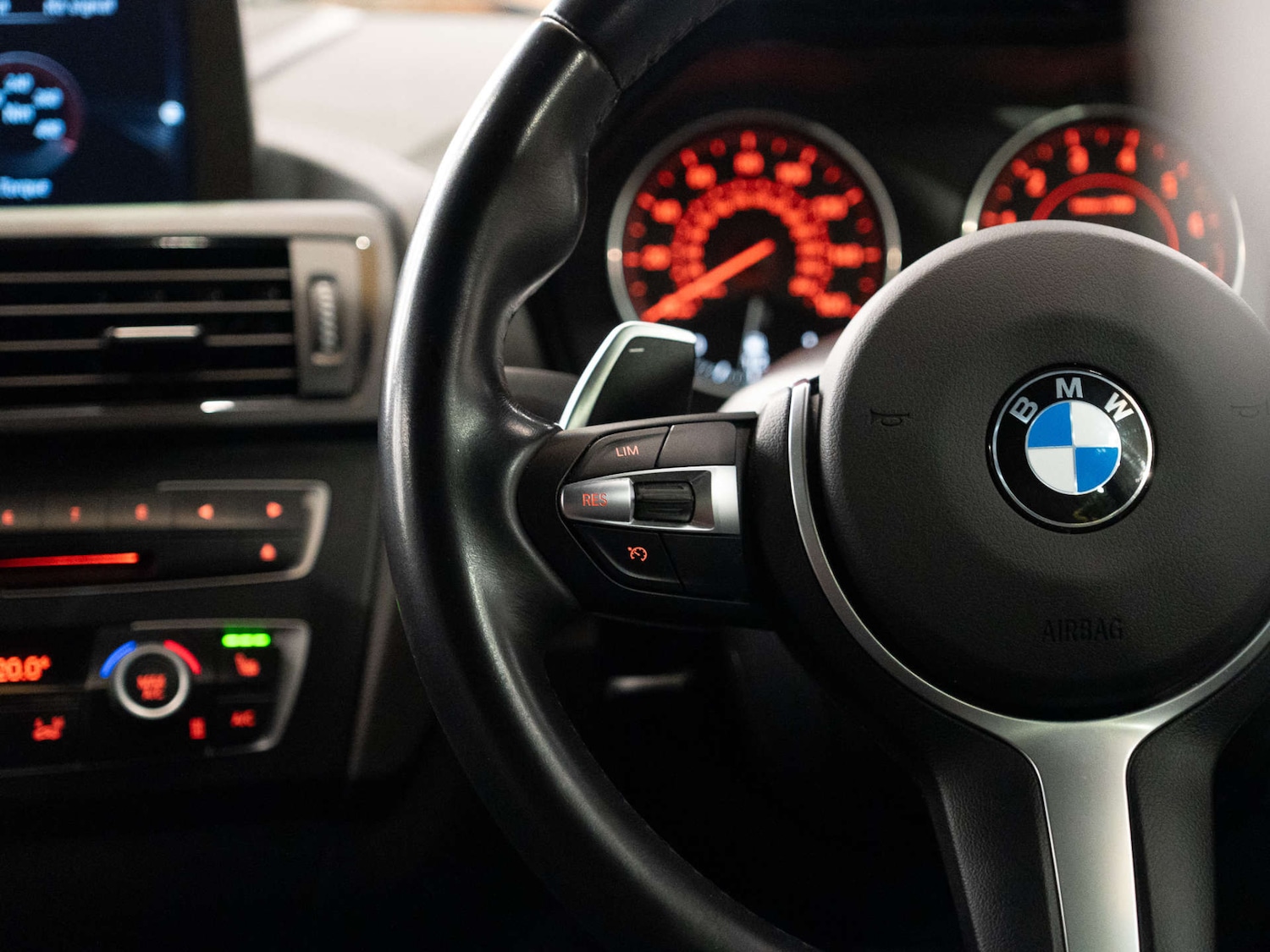 Used BMW 1 Series 2014 for sale - 77115841: Photo 17