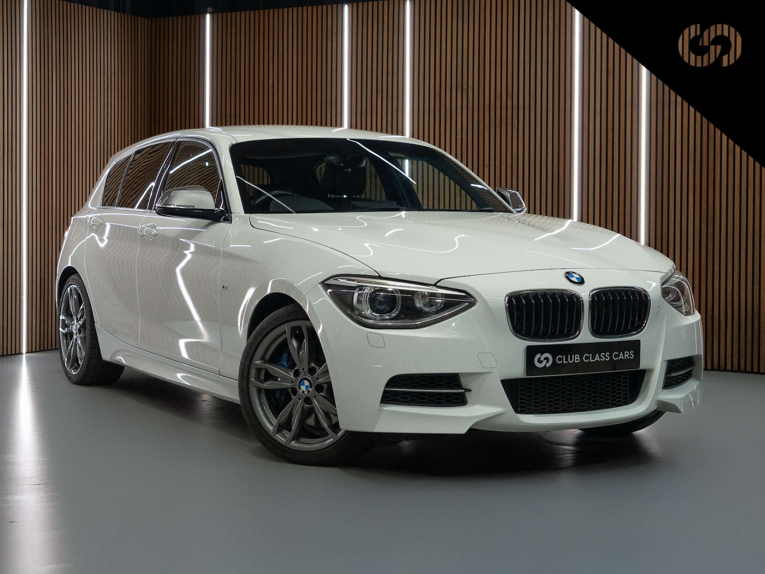 Used BMW 1 Series 2014 for sale - 77115841: Photo 2