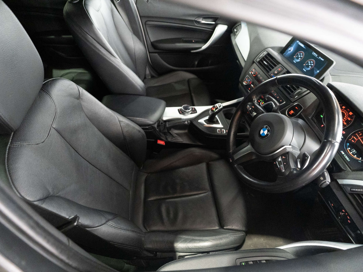 Used BMW 1 Series 2014 for sale - 77115841: Photo 22