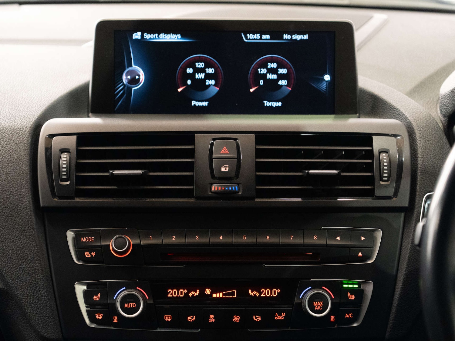 Used BMW 1 Series 2014 for sale - 77115841: Photo 25