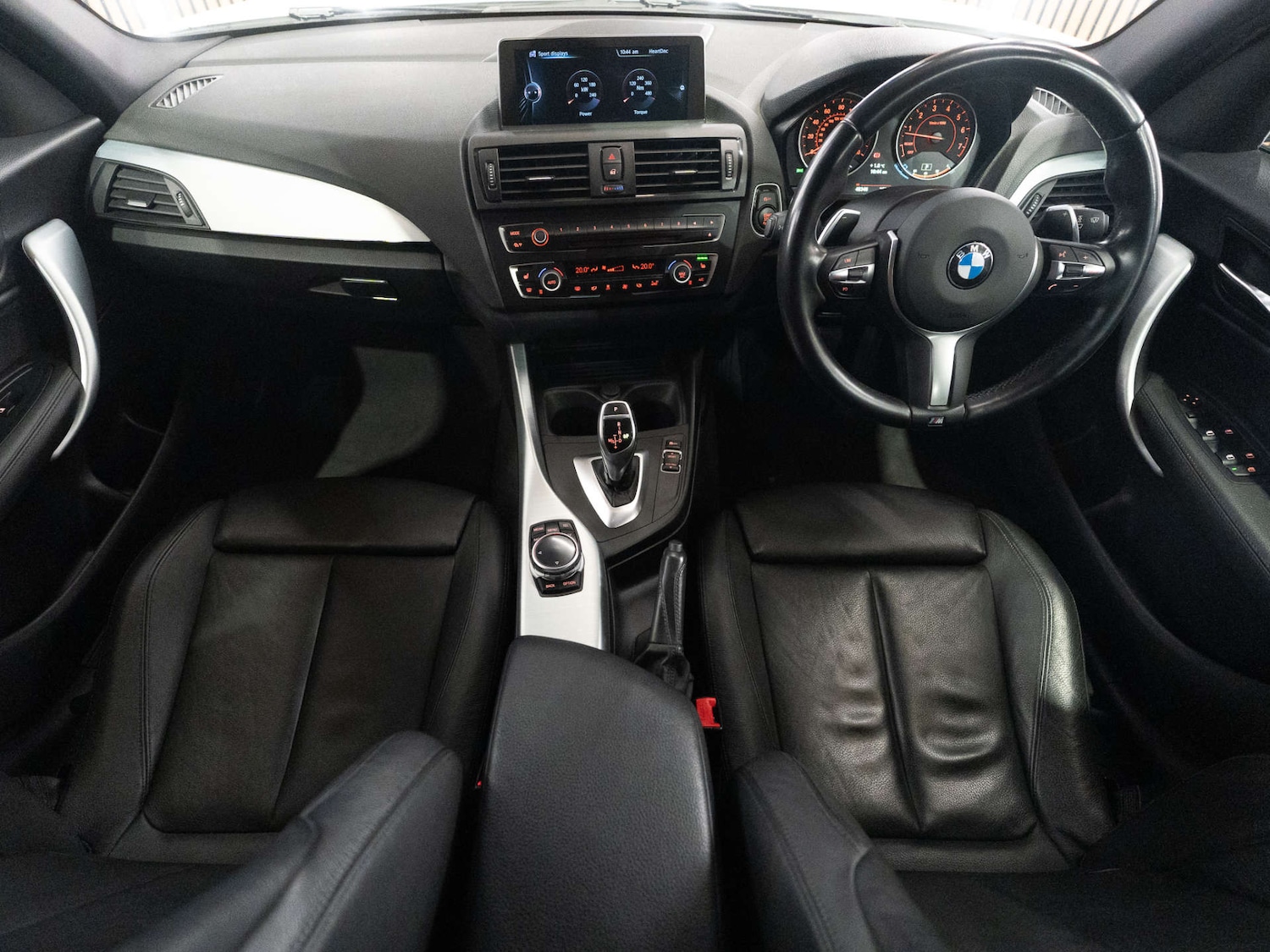 Used BMW 1 Series 2014 for sale - 77115841: Photo 3