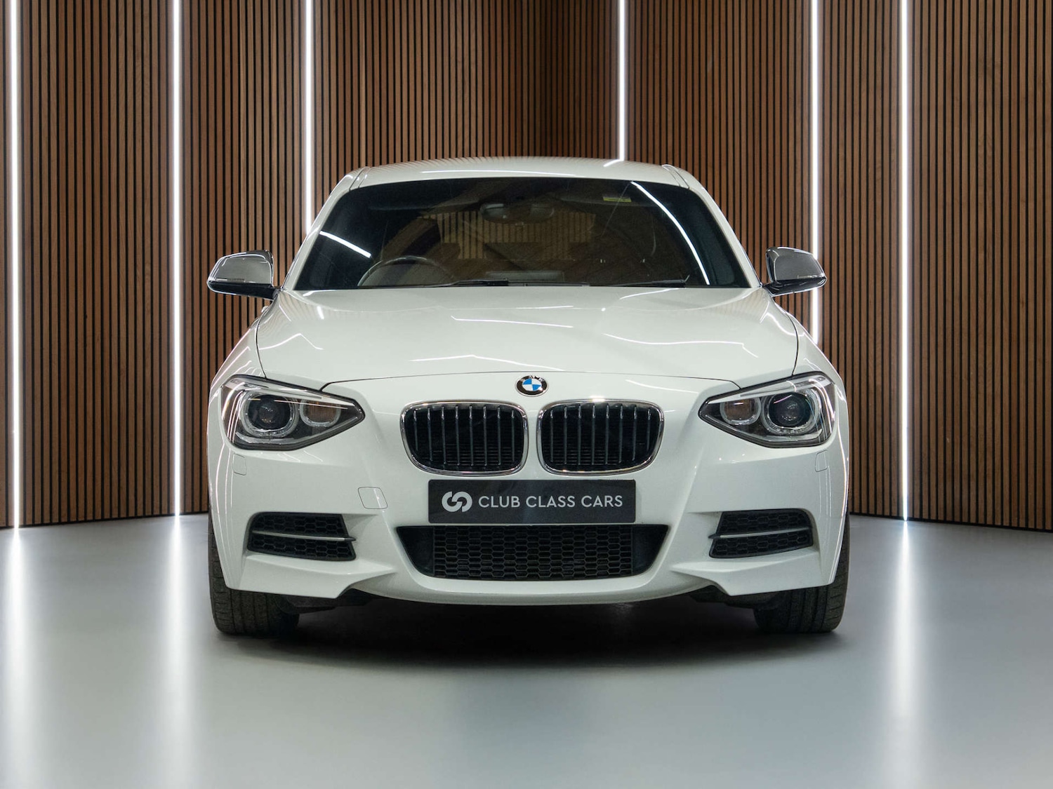 Used BMW 1 Series 2014 for sale - 77115841: Photo 4