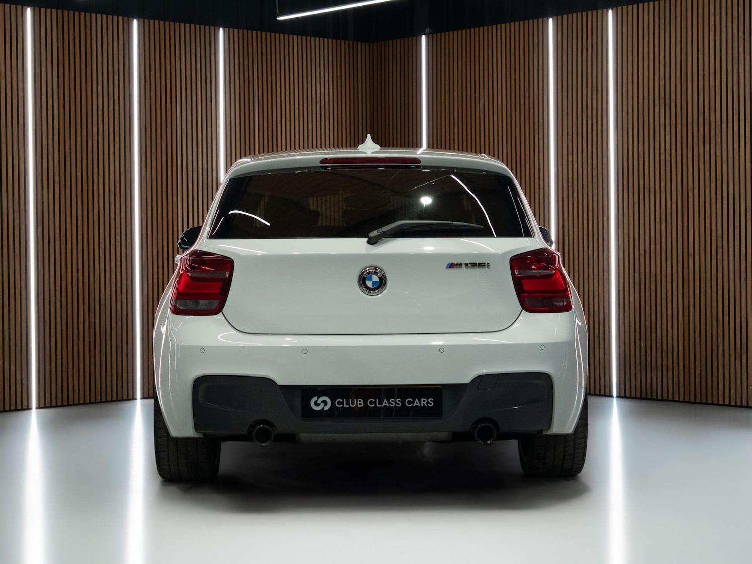 Used BMW 1 Series 2014 for sale - 77115841: Photo 6