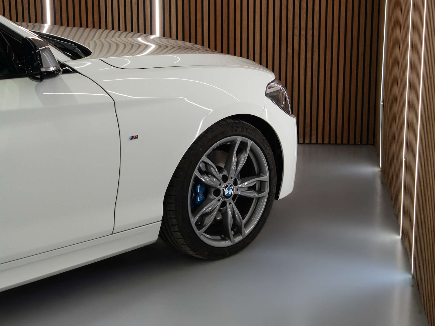 Used BMW 1 Series 2014 for sale - 77115841: Photo 7