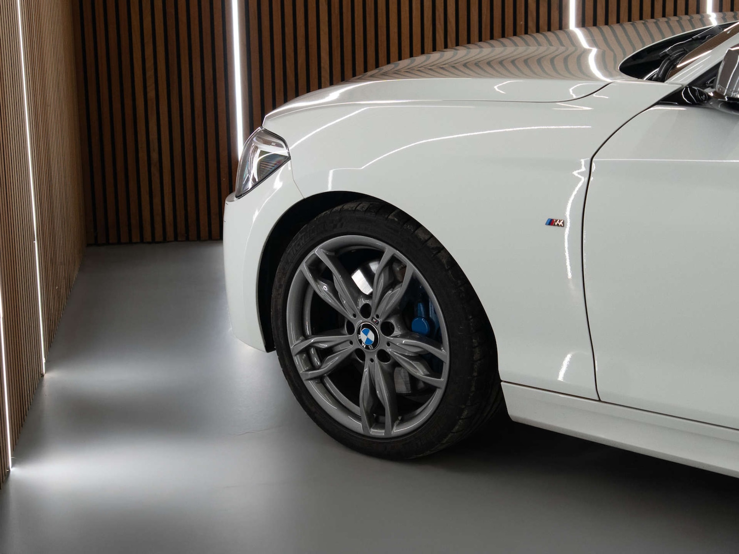 Used BMW 1 Series 2014 for sale - 77115841: Photo 8