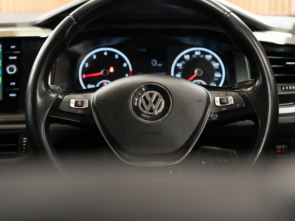 Used Volkswagen Polo 2019 for sale - 76690765: Photo 14