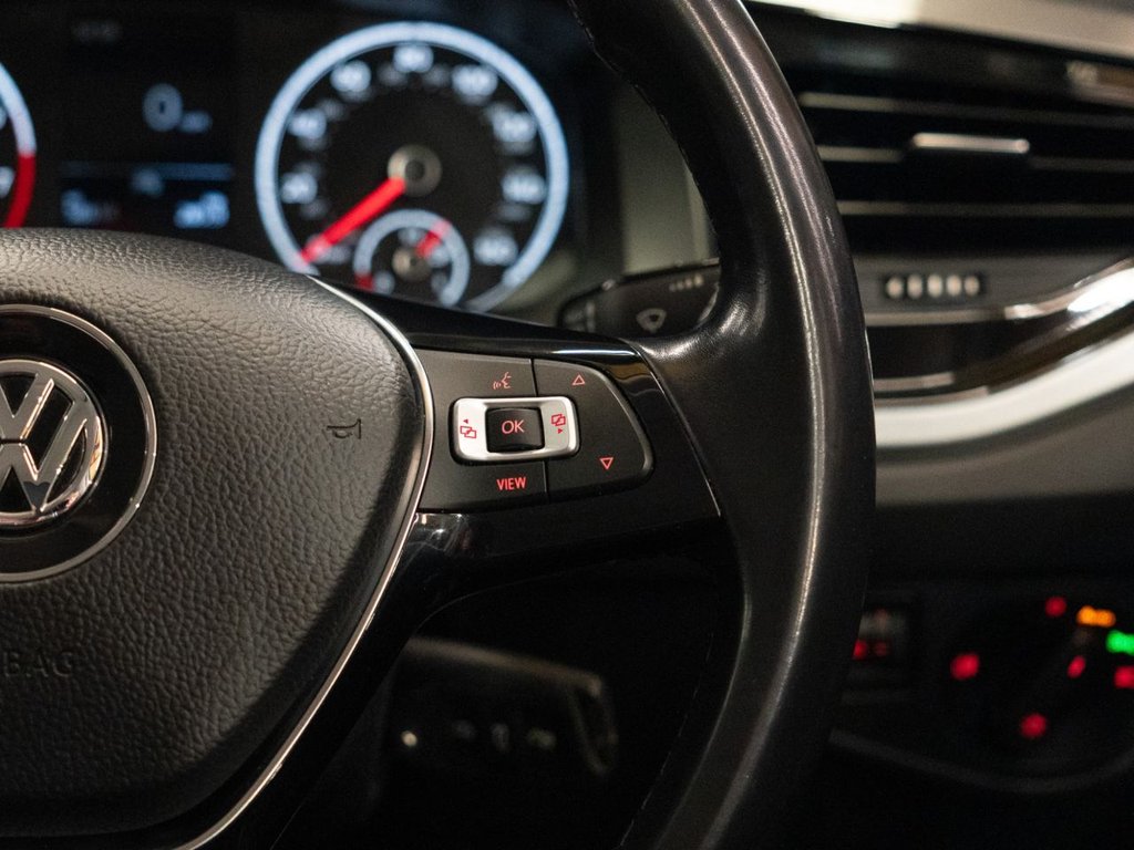 Used Volkswagen Polo 2019 for sale - 76690765: Photo 16