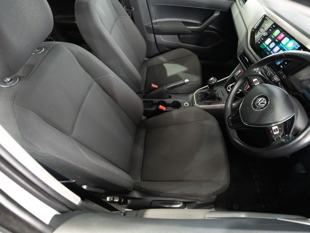 Used Volkswagen Polo 2019 for sale - 76690765: Photo 17