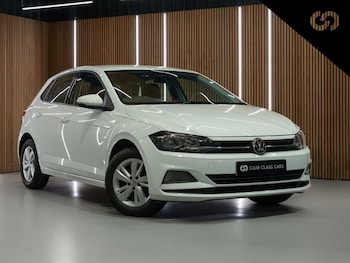 2019 (69) - 1.0 TSI 95 SE 5dr