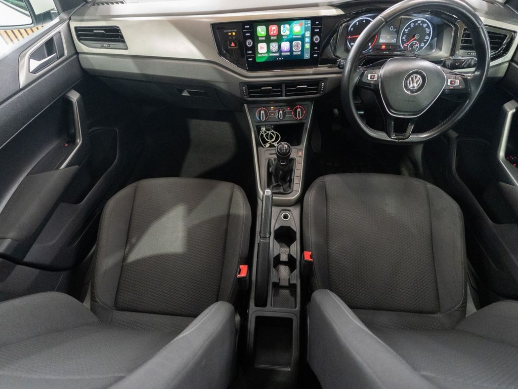 Used Volkswagen Polo 2019 for sale - 76690765: Photo 2